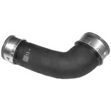 Трубка нагнетаемого воздуха Metalcaucho 09530