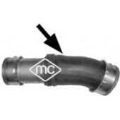 Трубка нагнетаемого воздуха Metalcaucho 09533