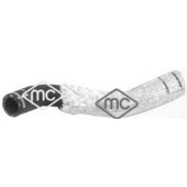 Рукав воздухозаборника, воздушный фильтр Metalcaucho 09534