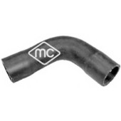 Шланг радиатора Metalcaucho 09541