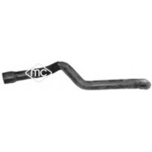 Шланг радиатора Metalcaucho 09570