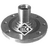 Ступица колеса Metalcaucho 90001