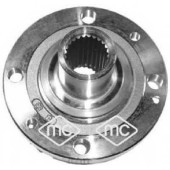 Ступица колеса Metalcaucho 90010