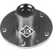 Ступица колеса Metalcaucho 90031