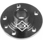 Ступица колеса Metalcaucho 90038