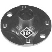 Ступица колеса Metalcaucho 90043