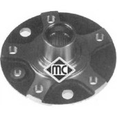 Ступица колеса Metalcaucho 90055