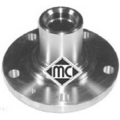 Ступица колеса Metalcaucho 90101