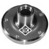 Ступица колеса Metalcaucho 90107