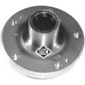 Ступица колеса Metalcaucho 90110