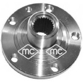 Ступица колеса Metalcaucho 90114