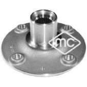Ступица колеса Metalcaucho 90119