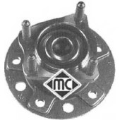Ступица колеса Metalcaucho 90524
