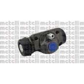 Колесный тормозной цилиндр METELLI 04-0196