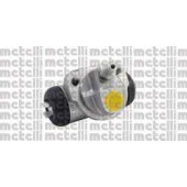Колесный тормозной цилиндр METELLI 04-0199