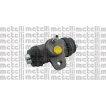 Колесный тормозной цилиндр METELLI 04-0278