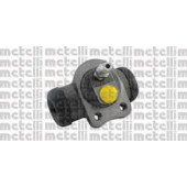 Колесный тормозной цилиндр METELLI 04-0301