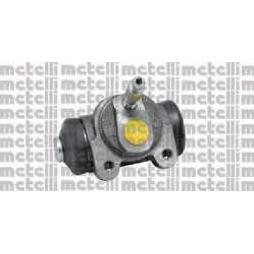 Колесный тормозной цилиндр METELLI 04-0364