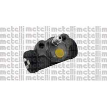 Колесный тормозной цилиндр METELLI 04-0446