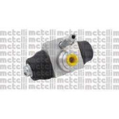 Колесный тормозной цилиндр METELLI 04-0594
