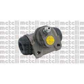 Колесный тормозной цилиндр METELLI 04-0602