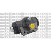 Колесный тормозной цилиндр METELLI 04-0618