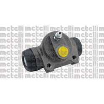 Колесный тормозной цилиндр METELLI 04-0642