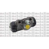 Колесный тормозной цилиндр METELLI 04-0665