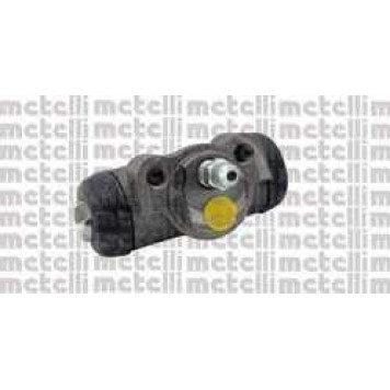 Колесный тормозной цилиндр METELLI 04-0665