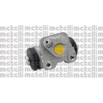 Колесный тормозной цилиндр METELLI 04-0669