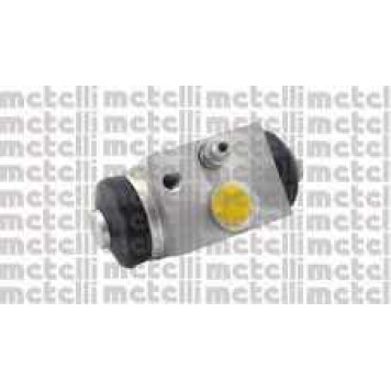 Колесный тормозной цилиндр METELLI 04-0704