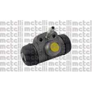 Колесный тормозной цилиндр METELLI 04-0705