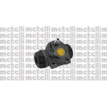 Колесный тормозной цилиндр METELLI 04-0743
