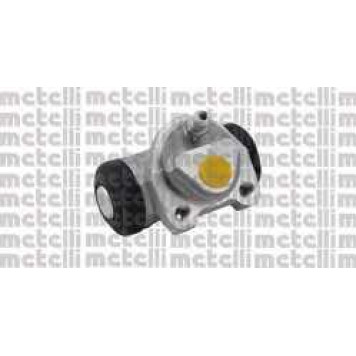 Колесный тормозной цилиндр METELLI 04-0759