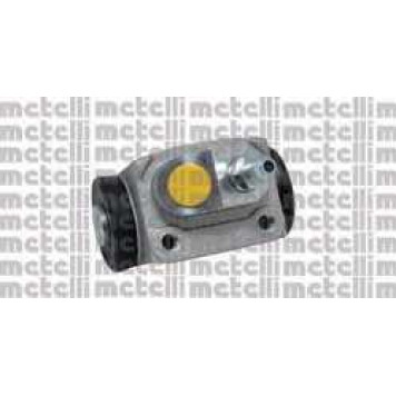Колесный тормозной цилиндр METELLI 04-0819