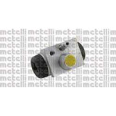 Колесный тормозной цилиндр METELLI 04-0882