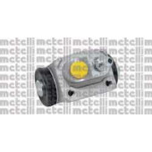 Колесный тормозной цилиндр METELLI 04-0884