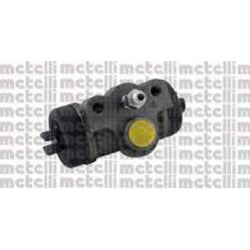 Колесный тормозной цилиндр METELLI 04-0931
