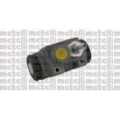 Колесный тормозной цилиндр METELLI 04-0959