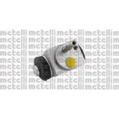 Колесный тормозной цилиндр METELLI 04-0961