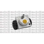 Колесный тормозной цилиндр METELLI 04-0984
