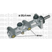 Главный тормозной цилиндр METELLI 05-0110