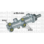 Главный тормозной цилиндр METELLI 05-0239