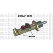 Главный тормозной цилиндр METELLI 05-0298