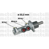 Главный тормозной цилиндр METELLI 05-0354