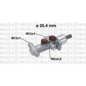 Главный тормозной цилиндр METELLI 05-0767