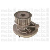 Водяной насос METELLI 24-0236