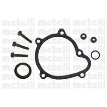 Водяной насос METELLI 24-0312-1