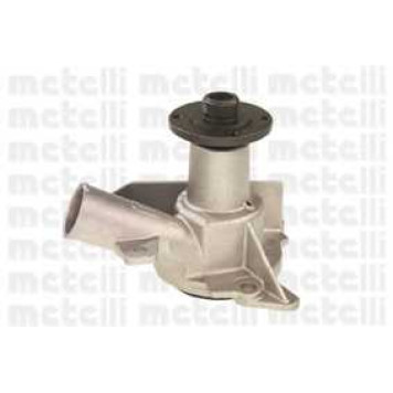 Водяной насос METELLI 24-0369
