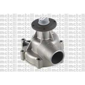Водяной насос METELLI 24-0380